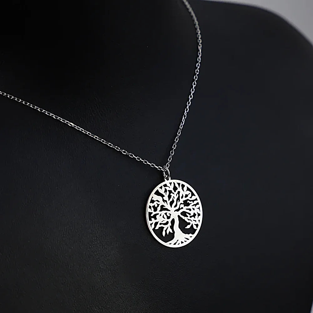 Pendentif arbre de vie